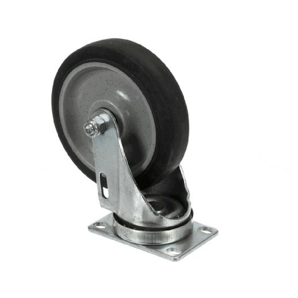 Carter Hoffmann 183015112 5swv Black Rubber