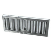 Carter Hoffmann 18602-0154 Grease Filter Cnh18