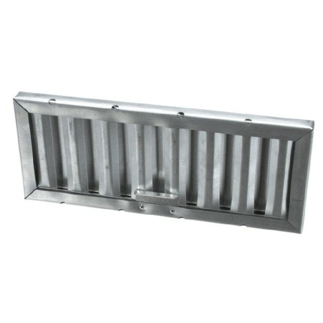 Carter Hoffmann 18602-0154 Grease Filter Cnh18