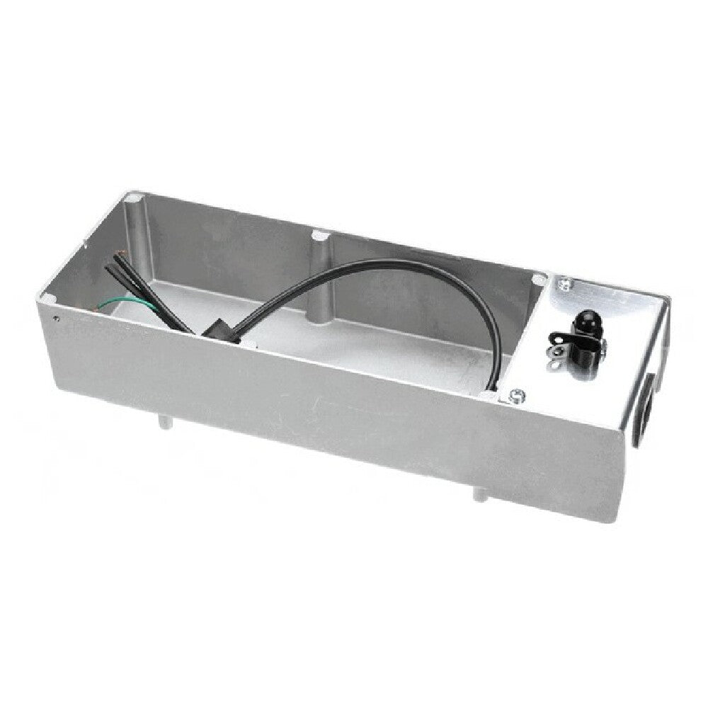 Carter Hoffmann 18614-0097 Cndst Energ Sav Evap 117 V