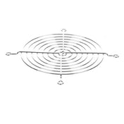 Turbochef 100087 Finger Guard Fan