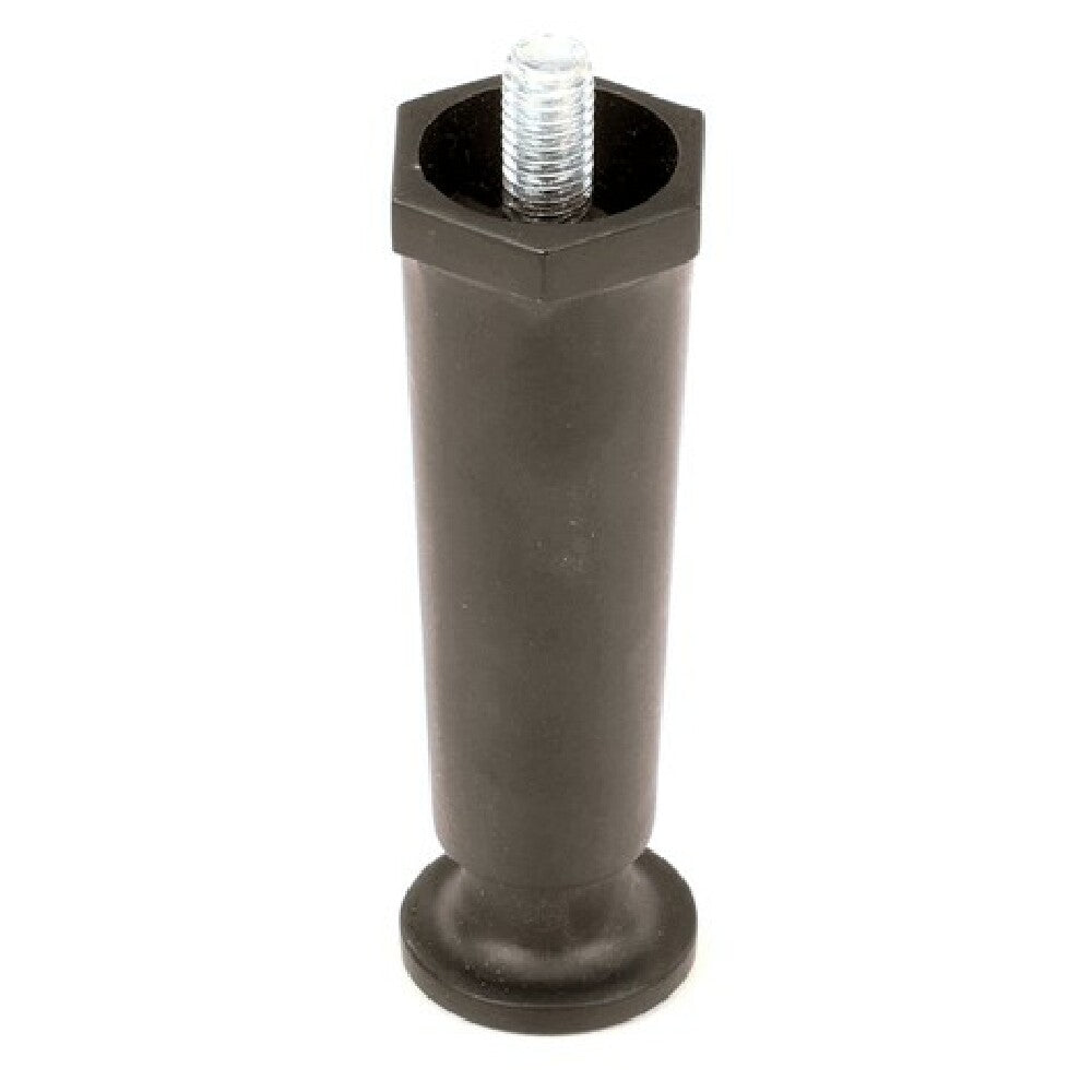 Turbochef 100788 Leg Ngc 4 Aluminum Black Powde