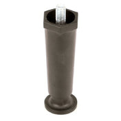 Turbochef 100788 Leg Ngc 4 Aluminum Black Powde