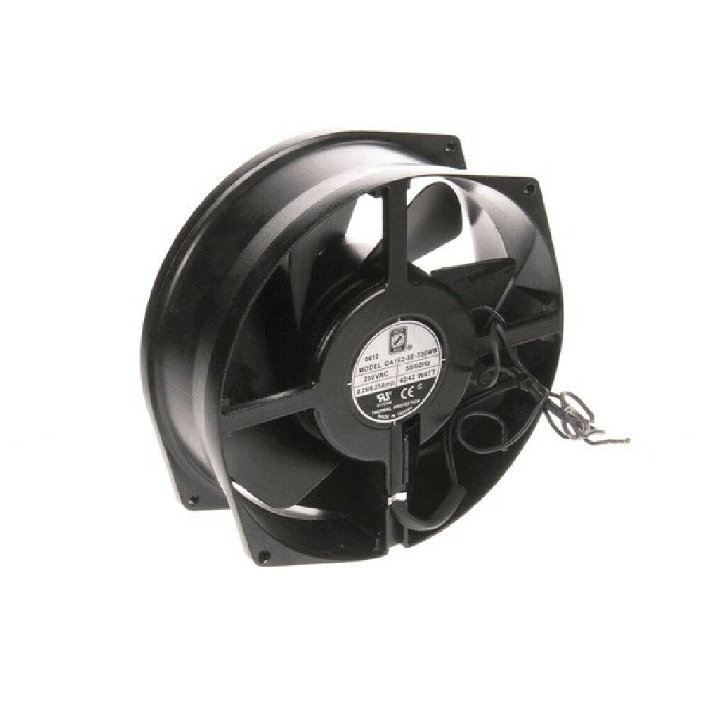Turbochef 100085 Fan Cooling Orion 230vac (dual