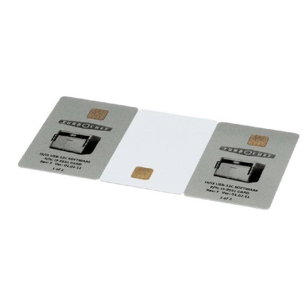 Turbochef I53206 Service Kit I5 Firmware Upgrad