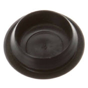 Turbochef 101195 Hole Plug Black 5/8 Dia.