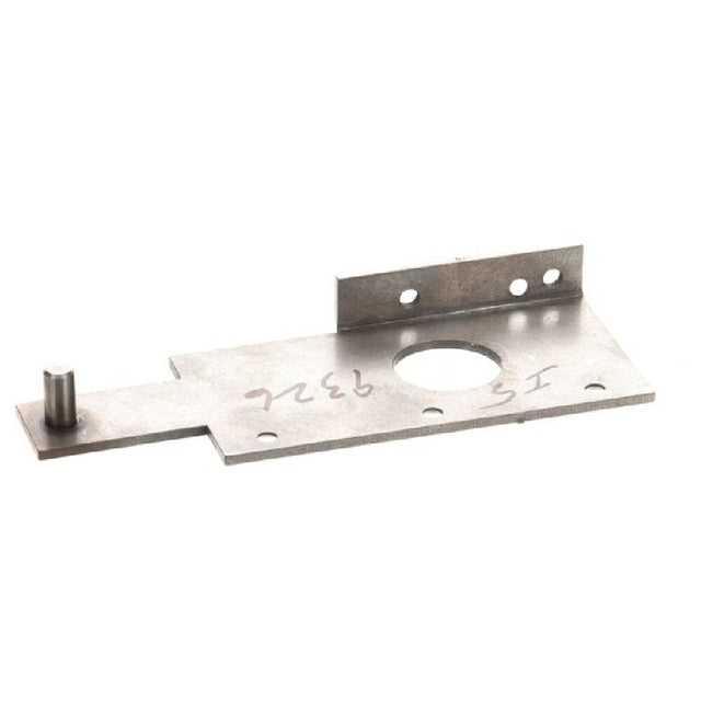 Turbochef I59326 Weldment Counterbalance Brkt L