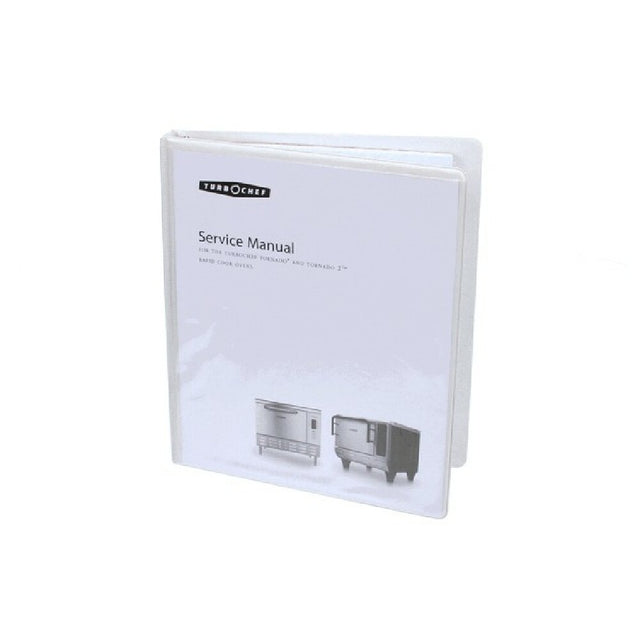 Turbochef NGC-1007 Turbochef Ngc Tornado Se Rvice