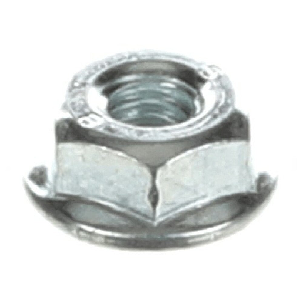 Turbochef 100913 Nut #10 32 Hex Zinc Serr Ated F