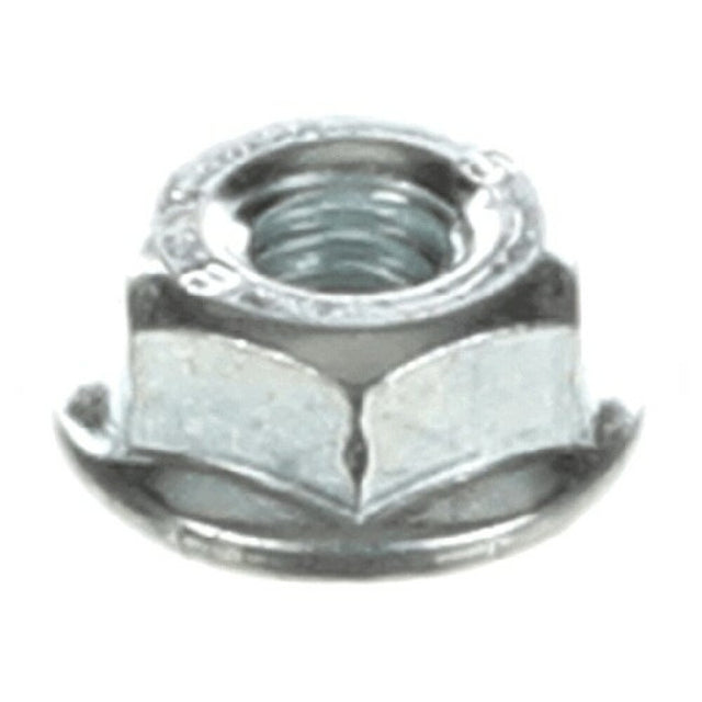 Turbochef 100913 Nut #10 32 Hex Zinc Serr Ated F