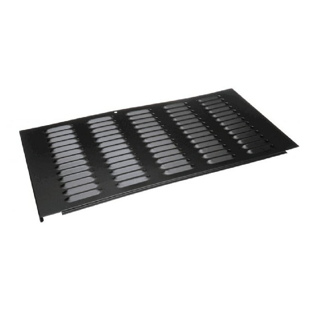 Turbochef ENC1333T010 Cover Right Side Black E Nc2
