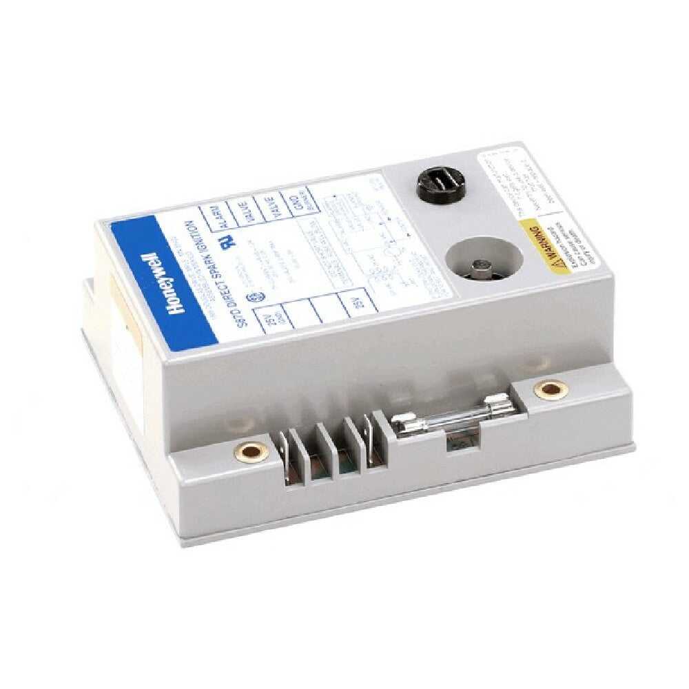 Turbochef 103626 Module Ignition Honeywel L S87d