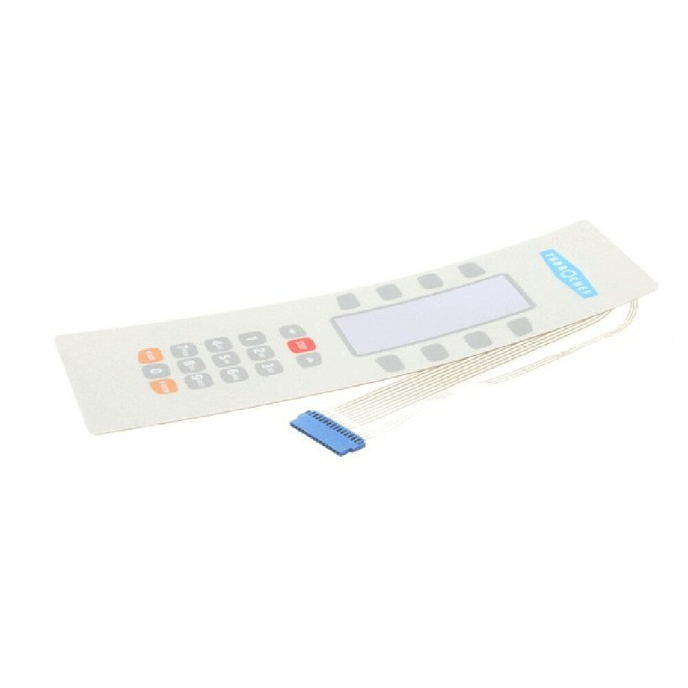 Turbochef T0264 Keypad C3/c Turbochef