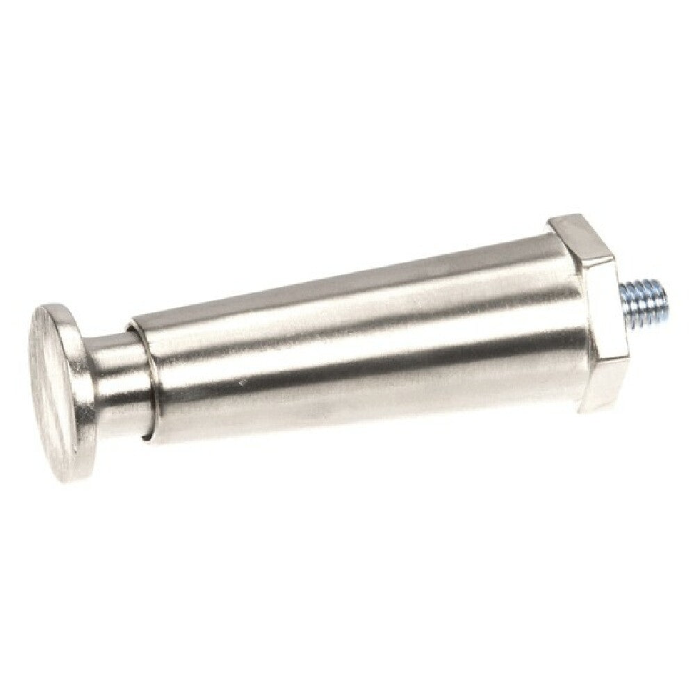 Turbochef 100781 Leg 4 Inch (polished Met Al)