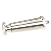 Turbochef 100781 Leg 4 Inch (polished Met Al)