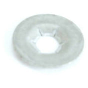 Turbochef 101293 Nut Push 1/8 Diameter (h Olds K