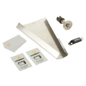 Turbochef I3-3227 Service Kit Stirrer Shaf T Asse