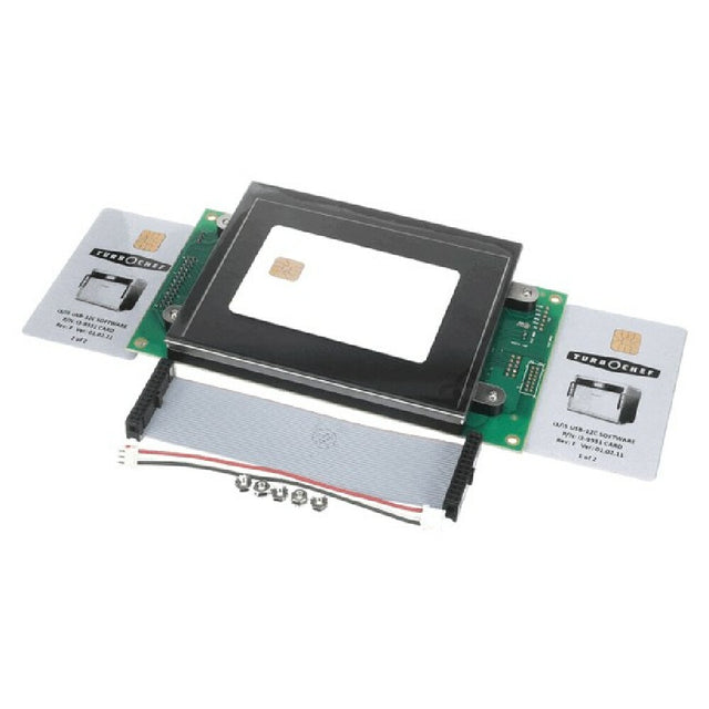 Turbochef I5-3207 Service Kit I5 Display ( Tft)