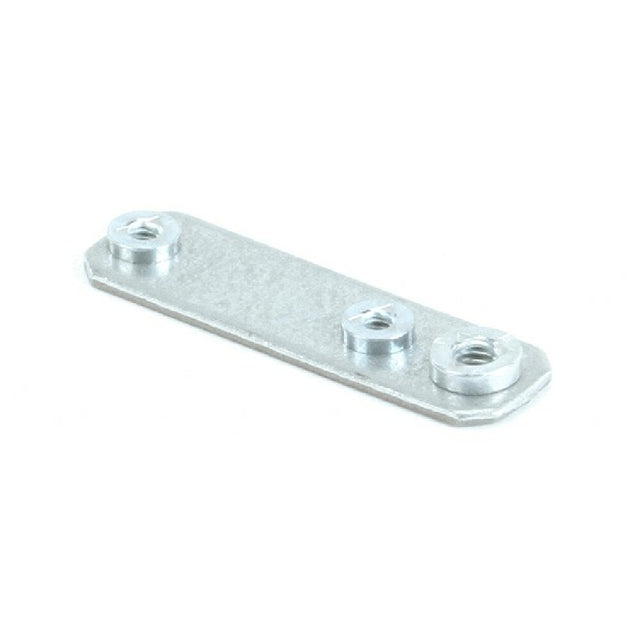 Turbochef NGC1126 Plate #4 40 Switch Plate