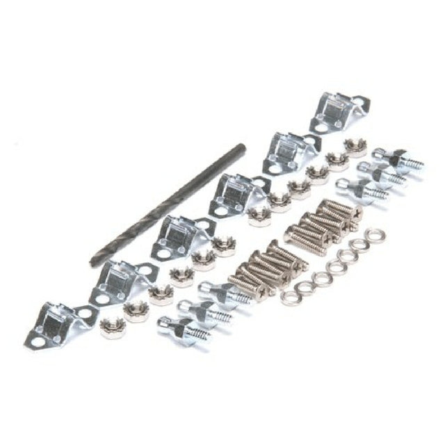 Turbochef NGC-3094 Service Kit Clip And Bal L Stud