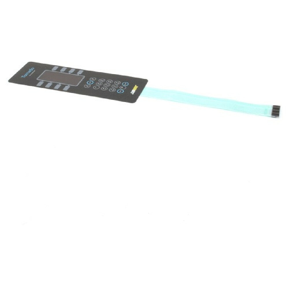 Turbochef NGC14952 Keypad Ngc Tornado 2 Sub Way