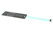 Turbochef NGC14952 Keypad Ngc Tornado 2 Sub Way