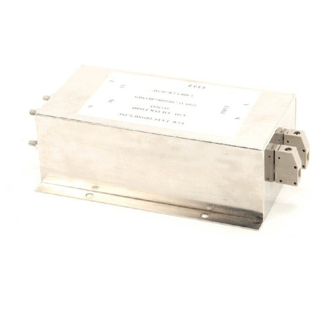 Turbochef T0286 Emi Filter (single Phase Ovens