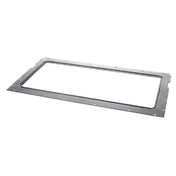 Turbochef T0254 Cover Door Plastic