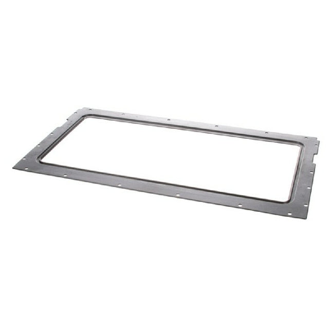 Turbochef T0254 Cover Door Plastic