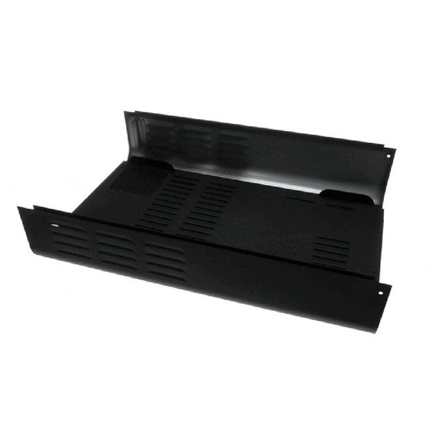 Turbochef I132301T004 Top Cover I1 3piece Gen Mkt Bl