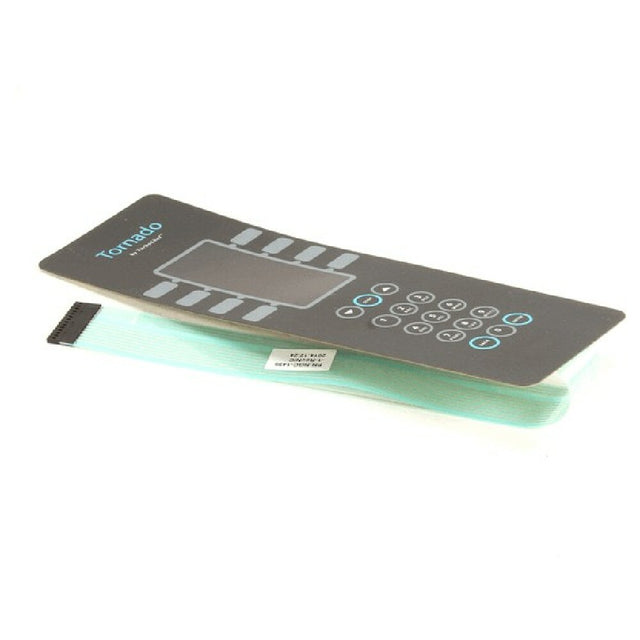 Turbochef NGC14951 Keypad Ngc Tornado 2 Gen Eral M