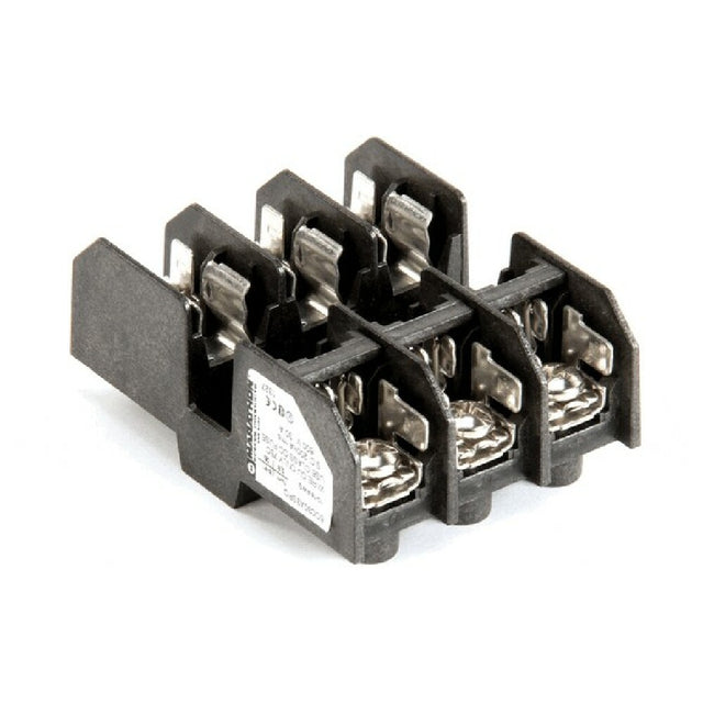 Turbochef 103566 Fuse Block 3 Pole 30 Amp