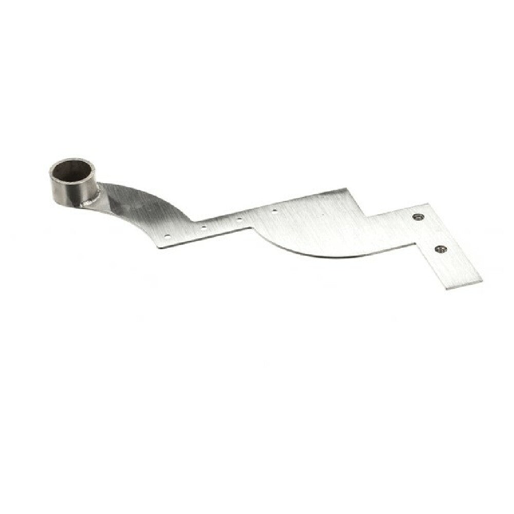 Turbochef HHD8379 Weldment Hinge Window Ri Ght