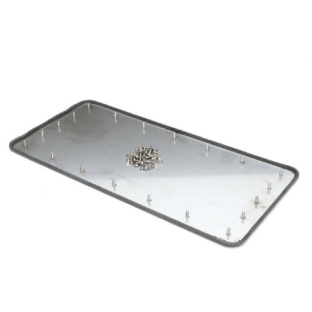 Turbochef TC33227 Service Kit C3 Shunt Pla Te And