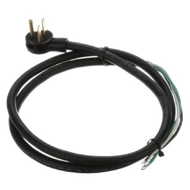 Turbochef 100187-2 Cord Power Nema 6 30 10/ 3 Soow