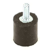 Turbochef 105047 Bumper Round .5 Odx .5 6 32 30