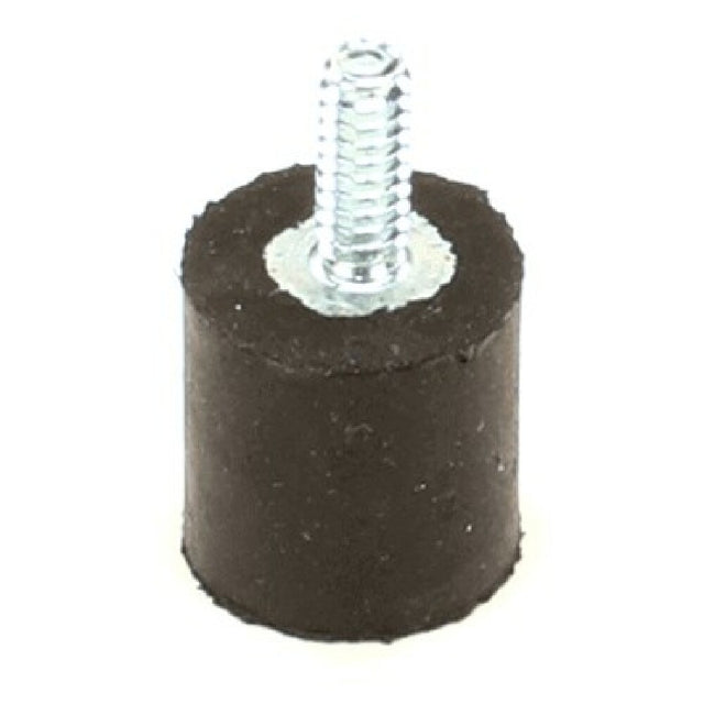 Turbochef 105047 Bumper Round .5 Odx .5 6 32 30