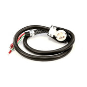 Turbochef HCT-4116-3 Cord Power 50a 8/4 Nema 15 50p