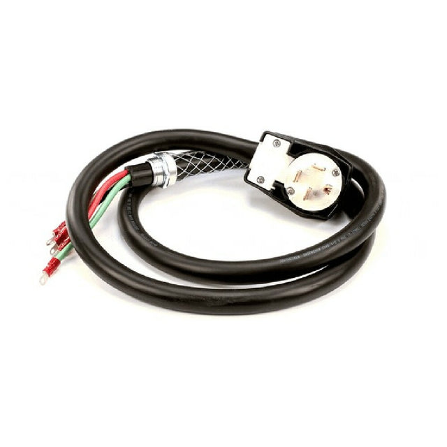 Turbochef HCT-4116-3 Cord Power 50a 8/4 Nema 15 50p