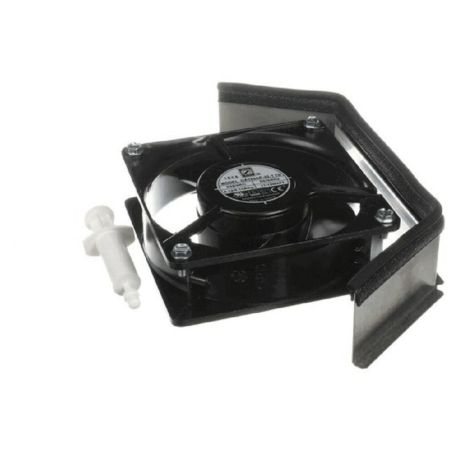Turbochef I1-3227 Service Kit Diverter Low Er Coo