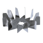 Turbochef 6050069 Blade Fan (used For All Motor