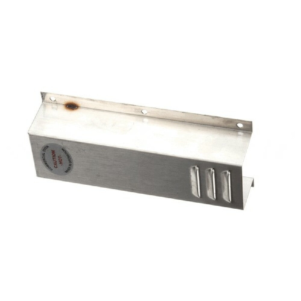 Turbochef I5-9212 Assembly Vent Tube Catal Yst Ex