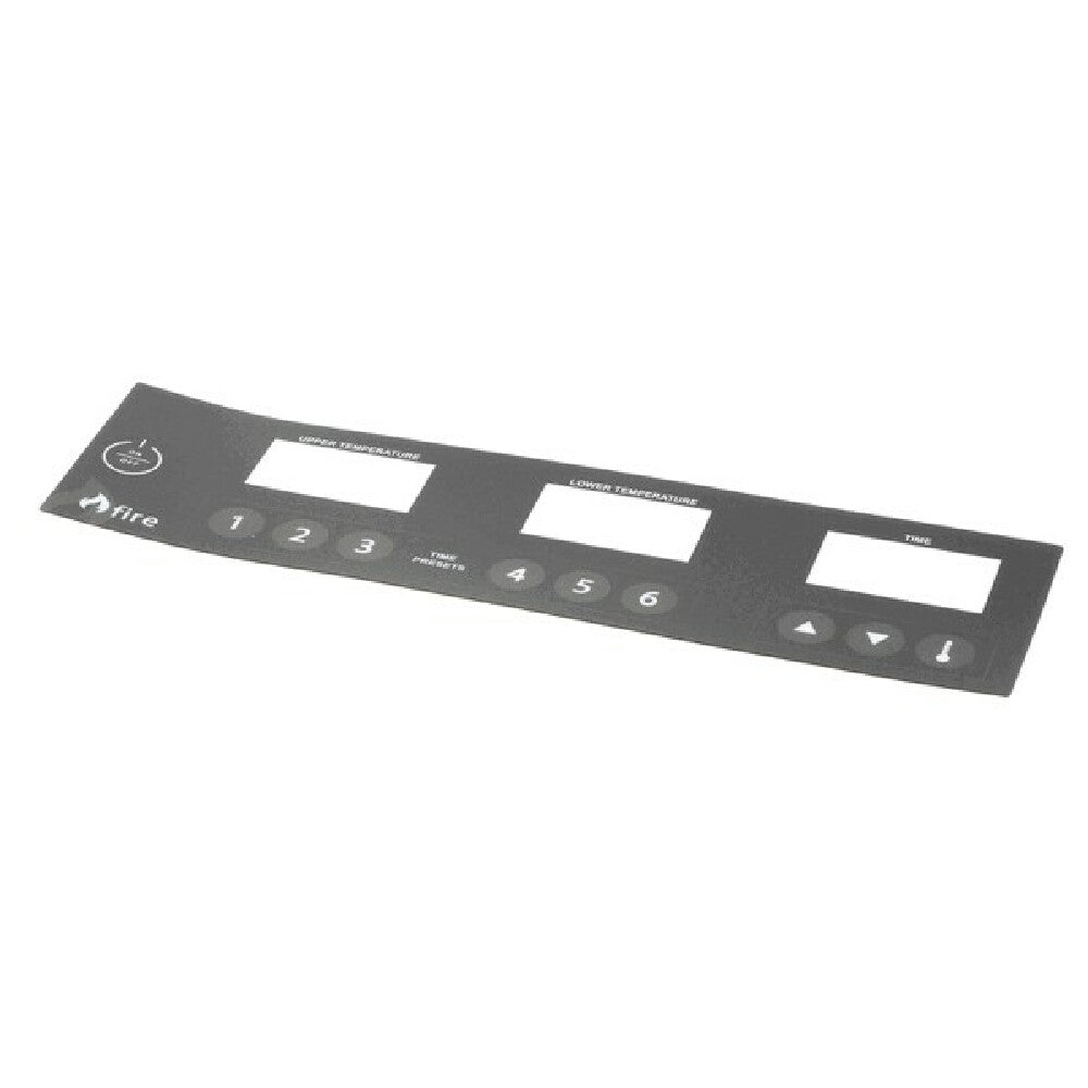 Turbochef FRE-1150 Keypad