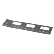 Turbochef FRE1150 Keypad