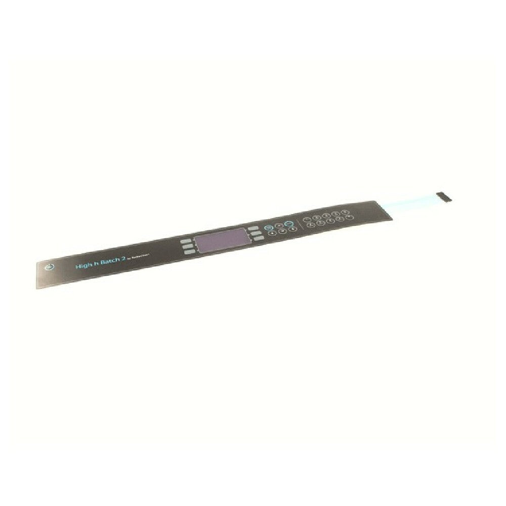 Turbochef HHB8244 Keypad Turbochef