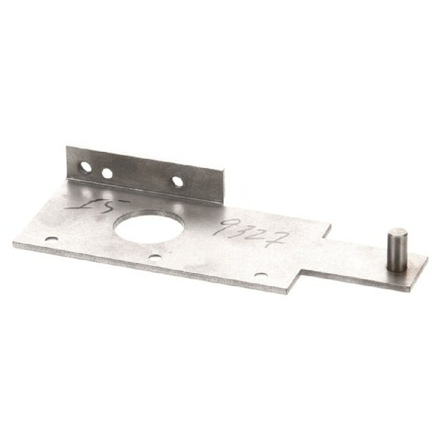 Turbochef I59327 Weldment Counterbalance Brkt R