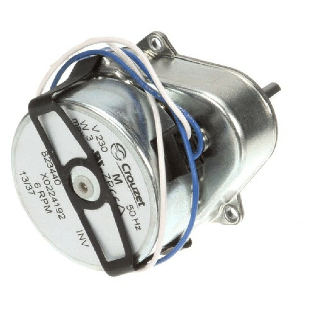 Turbochef 100891 Motor Stirrer 6 Rpm