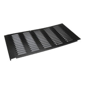 Turbochef ENC-1332-T010 Cover Left Side Black En C2