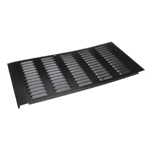 Turbochef ENC1332T010 Cover Left Side Black En C2