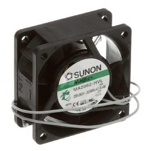 Turbochef FRE-1046 24vac Cooling Fan